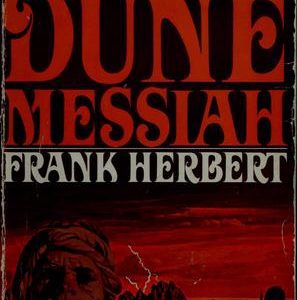 Dune Messiah