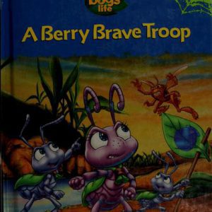 Abugs Life # 8-A Very Brave Troop