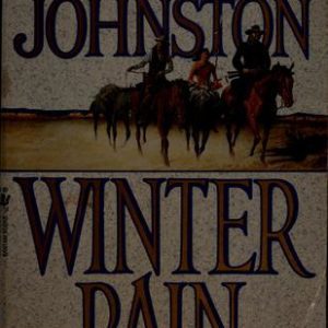 Winter Rain