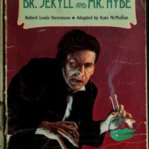 Dr.Jekyll and Mr.Hyde