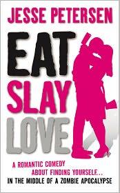 eat slay love