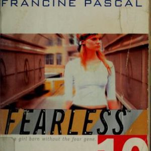 Fearless #10 Liar