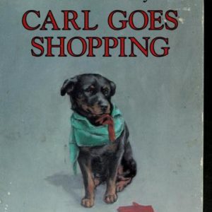 carl goes shopping