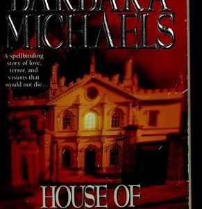 House of Many Shadows