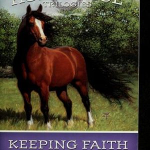 The Horseshoe Trilogies - Keeping Faith