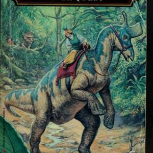 Dinotopia-River Quest