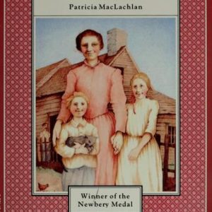 Sarah, Plain And Tall