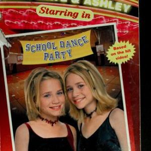 Mary-Kate & Ashley School Dance Party
