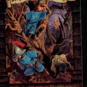 dragon slayer's academy # 6 sir laancelot, where are you?