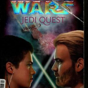 star wars jedi quest