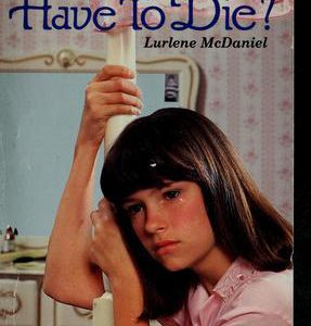 why did she have to die?