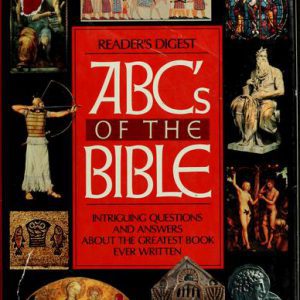 The A B C's Of the Bible