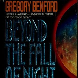 Beyond The Fall of Night