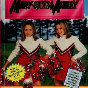 Mary-Kate & Ashley the case of the cheerleading ca