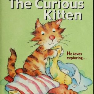 Little Animal Ark: the Curious Kitten