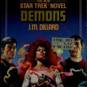 Star Trek - Demons