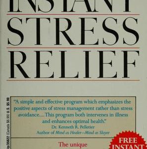 Instant Stress Relief