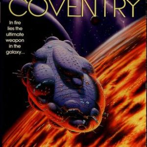 the Fires of Coventry