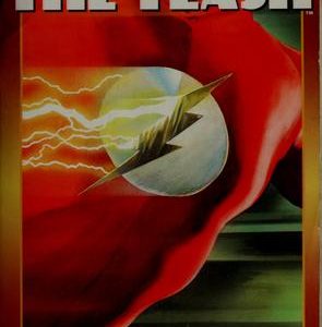 Justice League of America: The Flash - Stop Motion