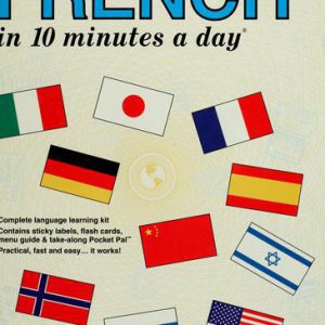 French in 10 minutes a day