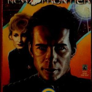 Star Trek - New Frontier #2