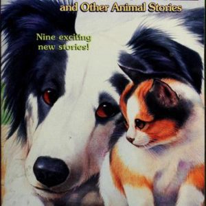 Animal Ark # 1 specia - the Kitten That Won First Prize and ot