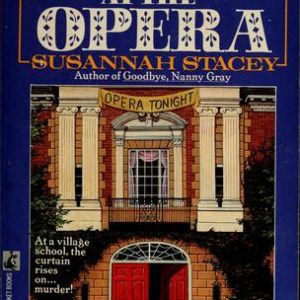 A Knife At The Opera