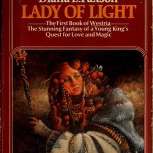 Lady of Light