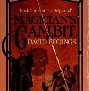Magician's Gambit