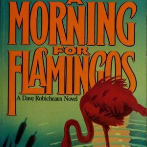 A Morning for Flamingos
