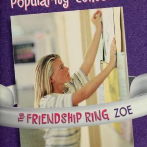 The Friendship Ring-Popularity Contest
