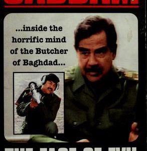 Saddam The Face Of Evil