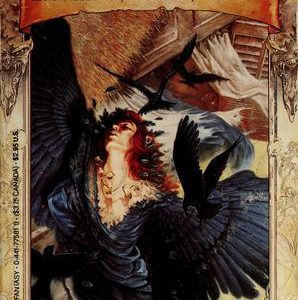 Thieves World # 8-Soul of the City