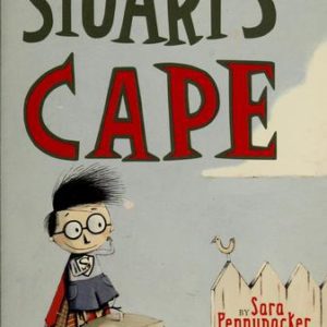 Stuart's  Cape