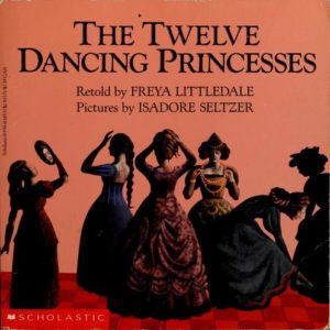 The Twelve Dancing Princesses