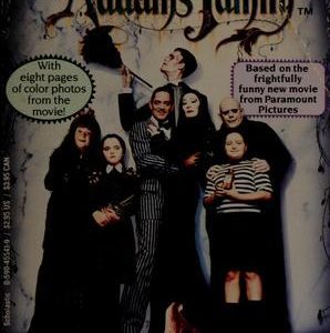 The Addams Family