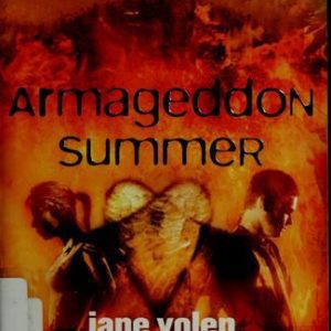 Armageddon Summer