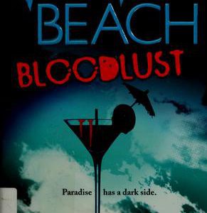 vampire beach blood lust
