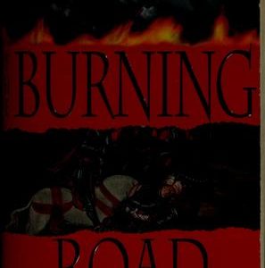 Burning Road