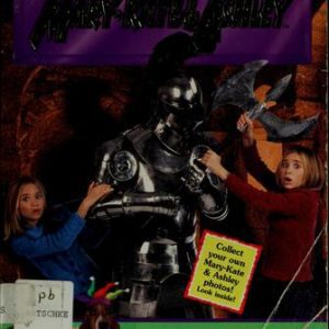 Mary-Kate & Ashley-The Case of the Creepy Castle