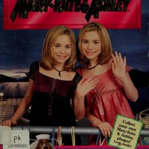The New Adventures Of Mary Kate & Ashley - High Se