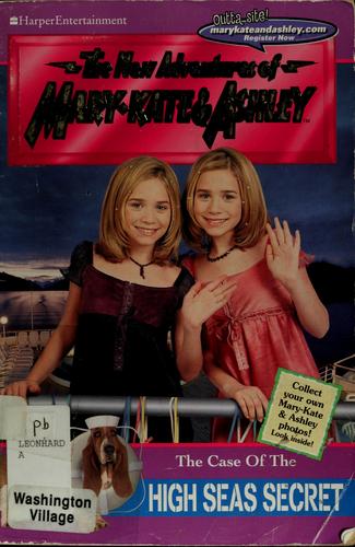 The New Adventures Of Mary Kate & Ashley - High Se