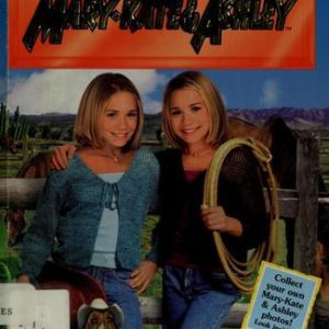 Mary-Kate & Ashley -the case of the Logical I Ranc