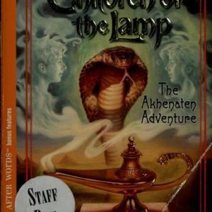 Children Of The Lamp