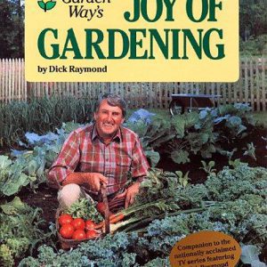 Joy of Gardening