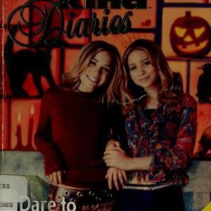 Two Of A Kind Diaries - Dare To Scare