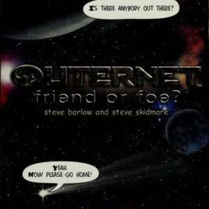 Outernet-Friend or Foe?