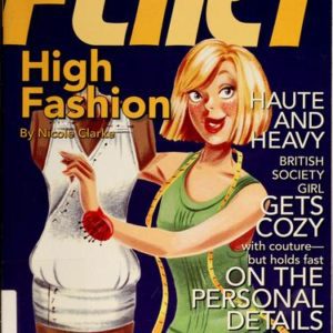 Flirt Vol. 3 - high fashion