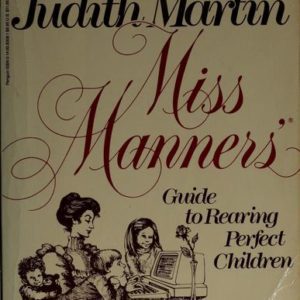 Miss Manners
