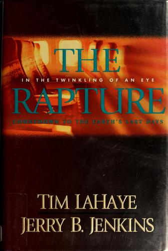 the rapture count down to the earth's last days